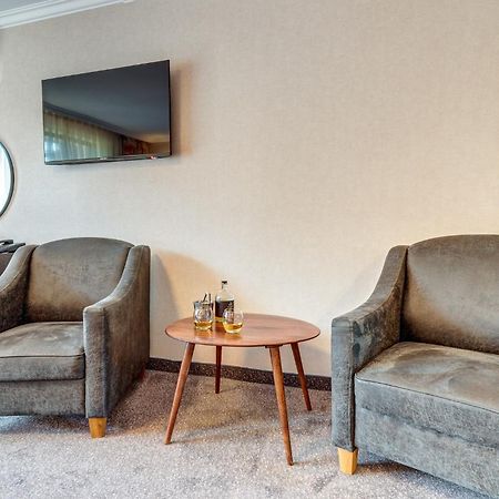 Spa Hotel Kiparis سموليان المظهر الخارجي الصورة