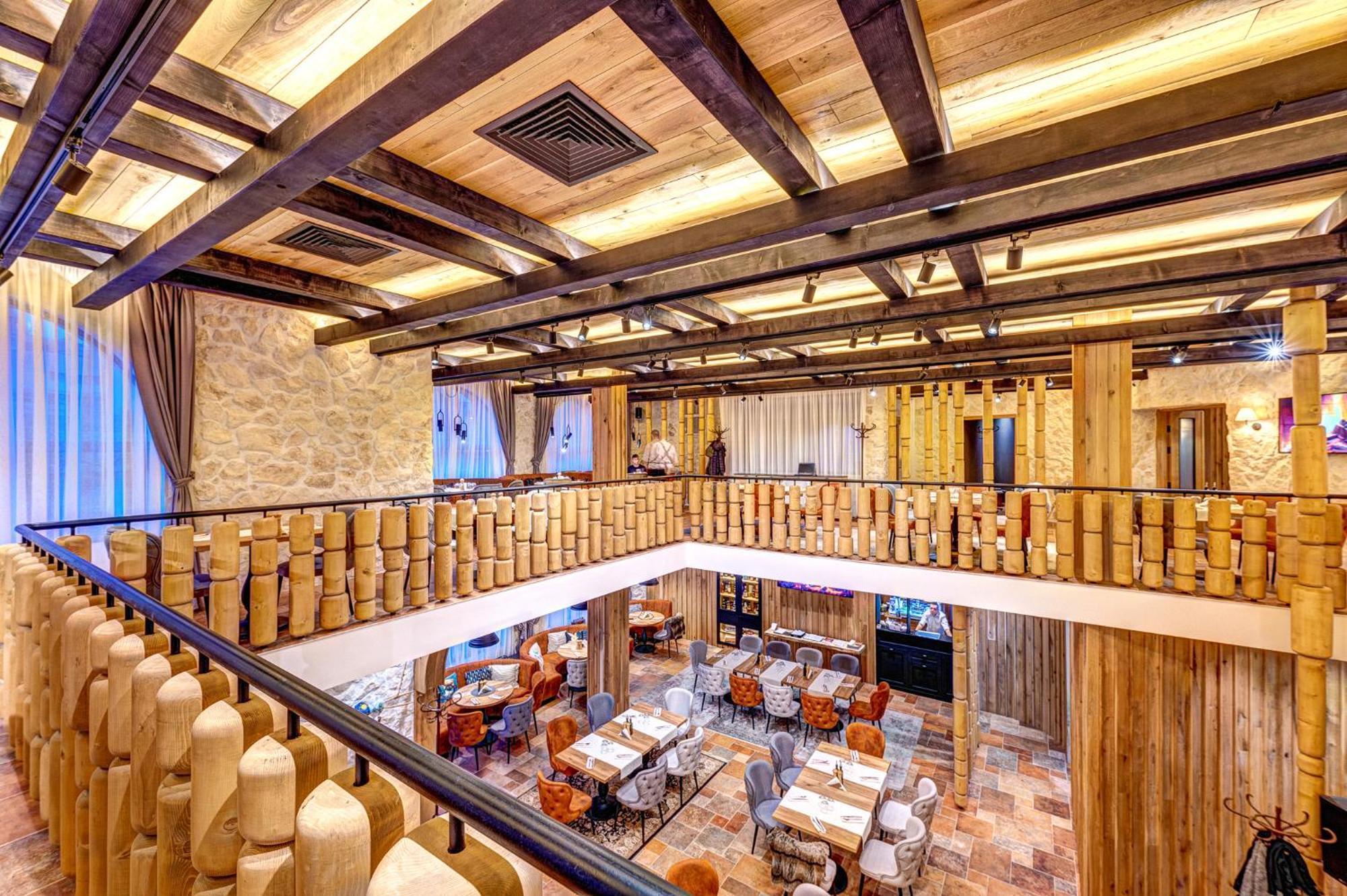 Spa Hotel Kiparis سموليان المظهر الخارجي الصورة