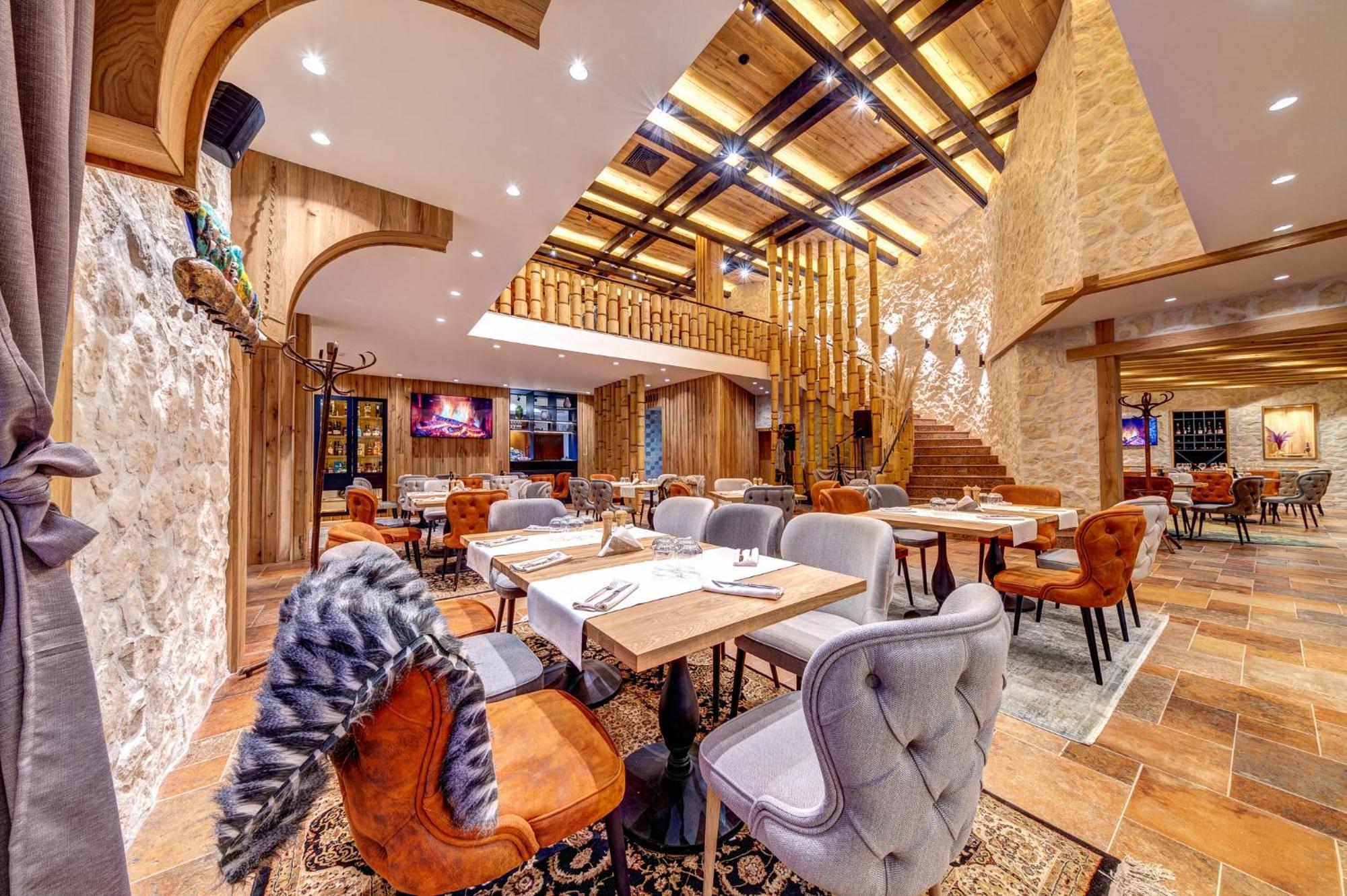 Spa Hotel Kiparis سموليان المظهر الخارجي الصورة