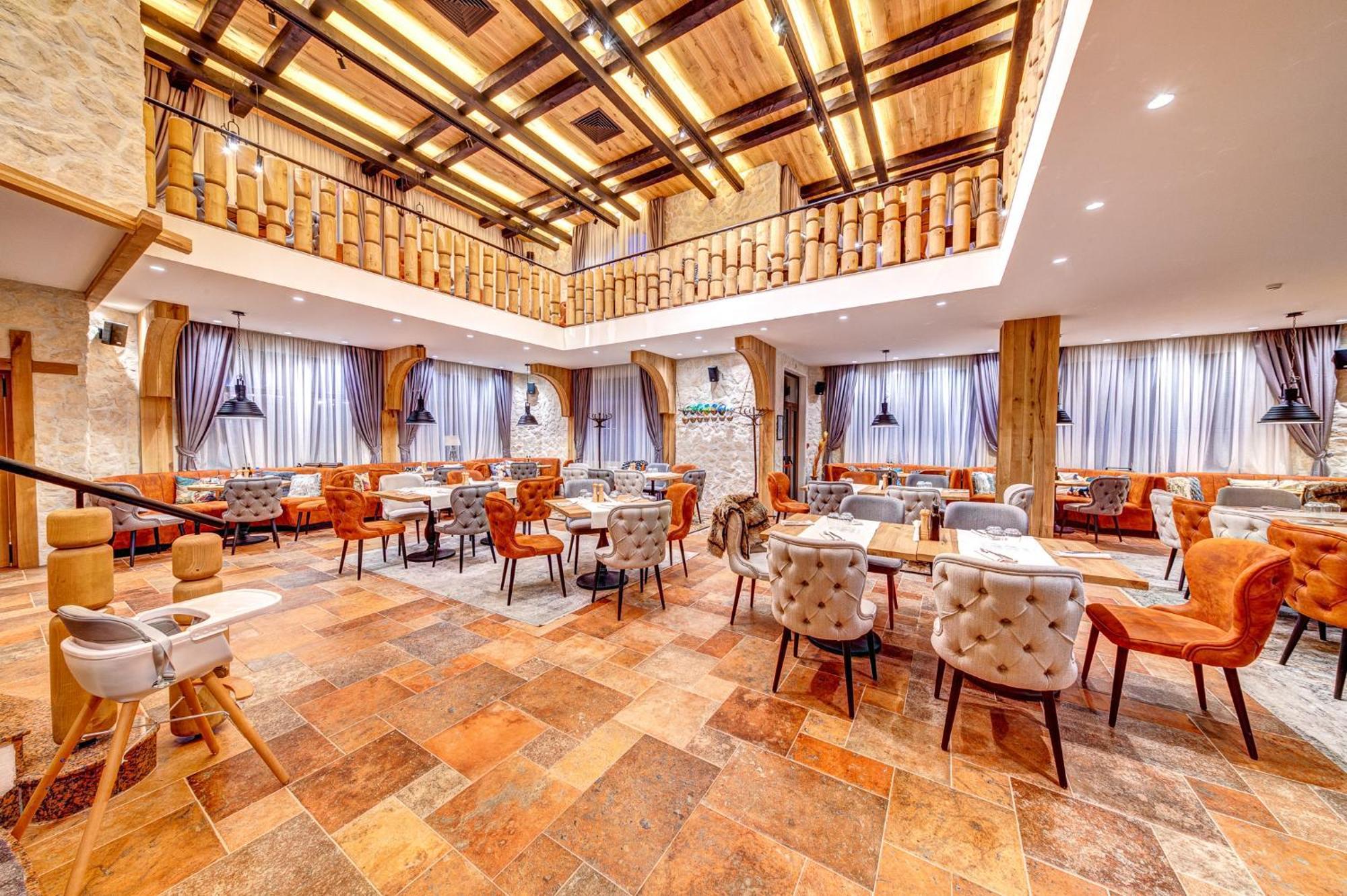 Spa Hotel Kiparis سموليان المظهر الخارجي الصورة