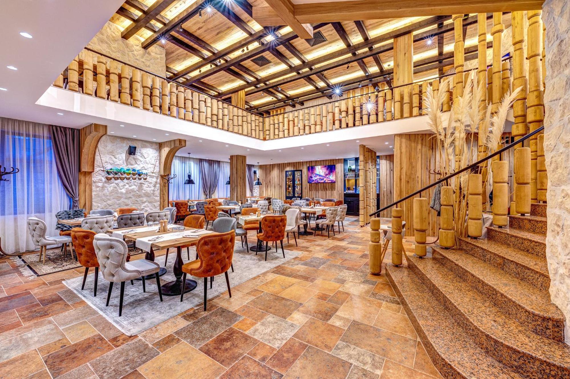 Spa Hotel Kiparis سموليان المظهر الخارجي الصورة