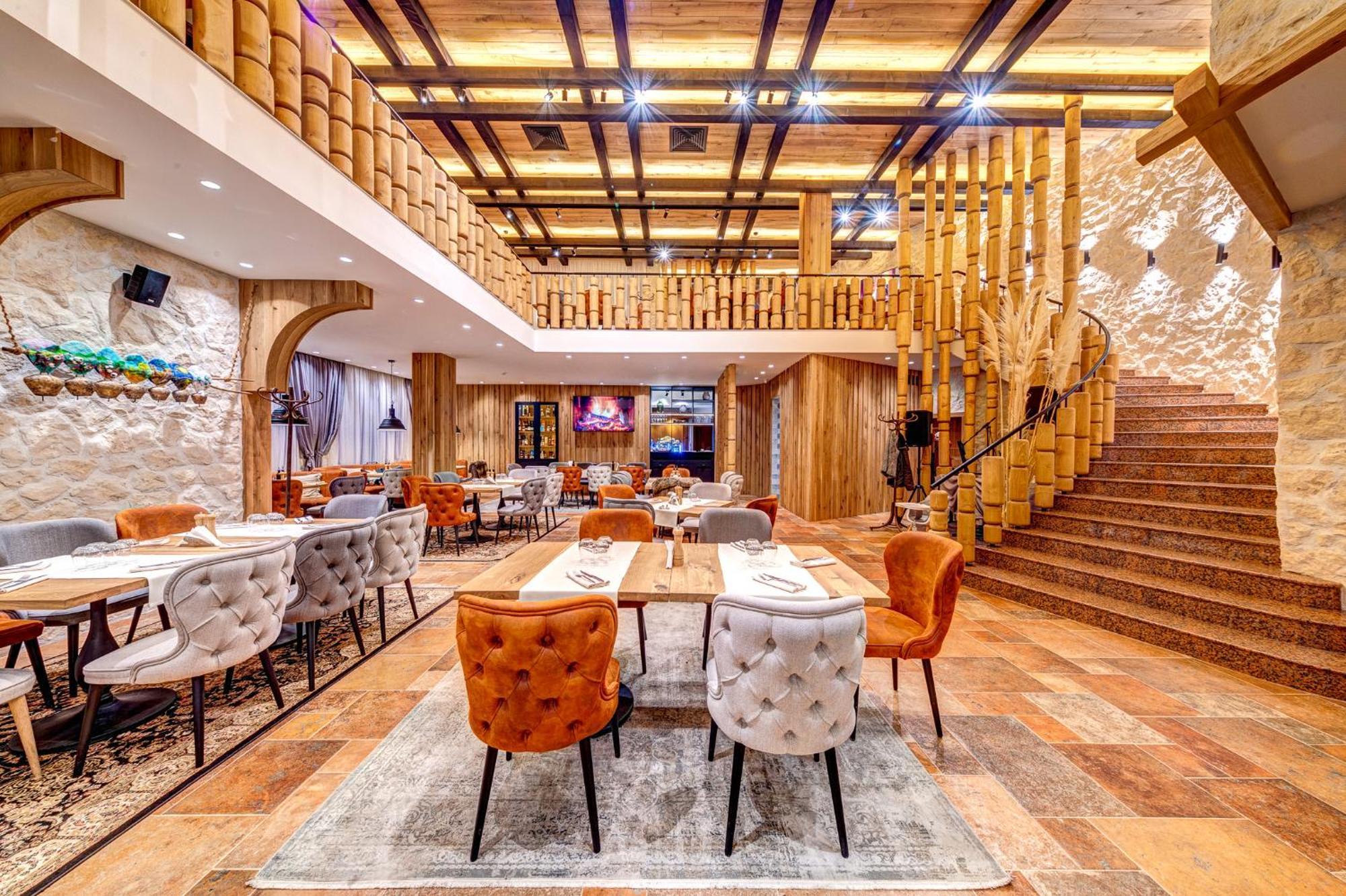 Spa Hotel Kiparis سموليان المظهر الخارجي الصورة