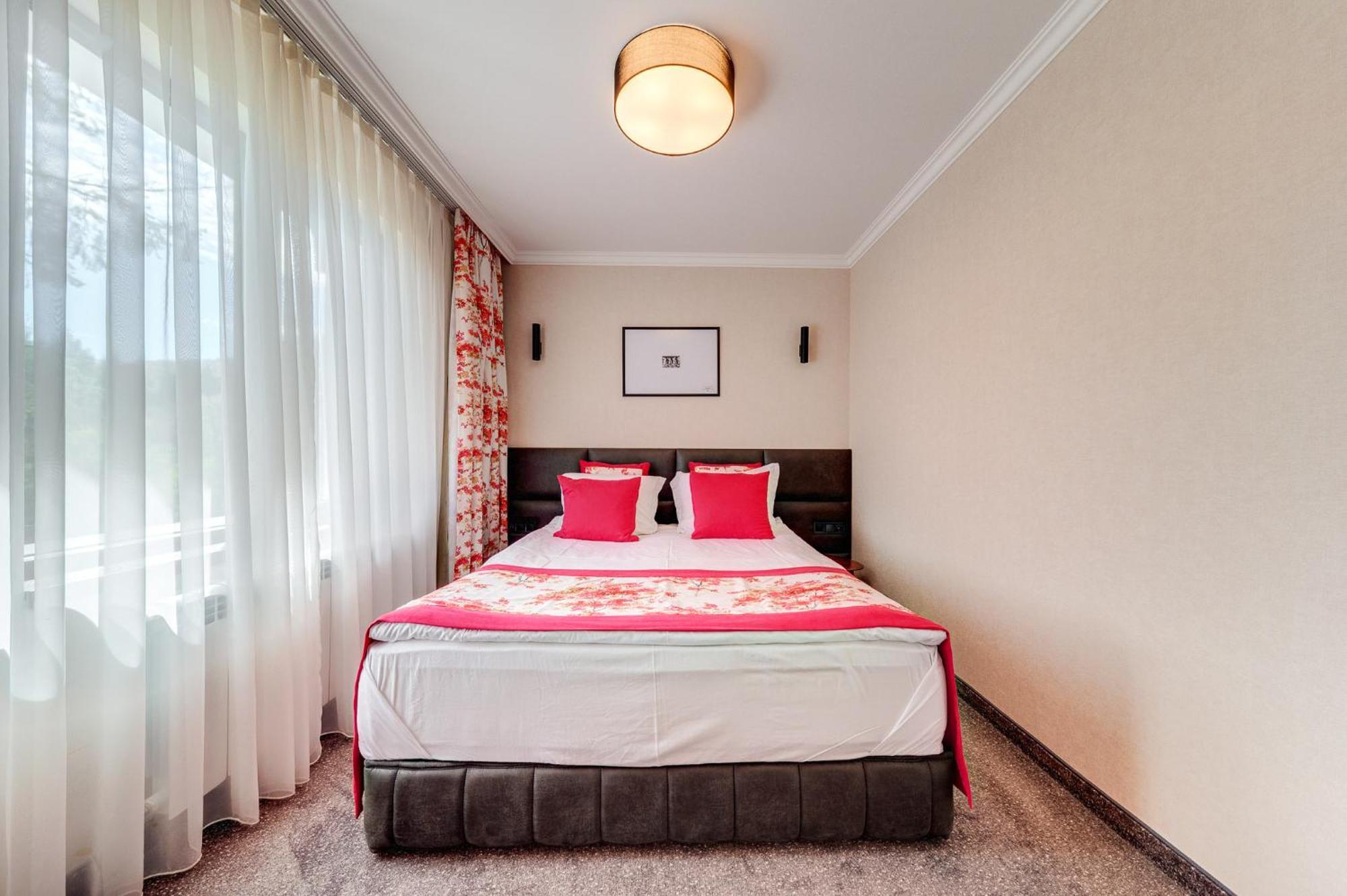 Spa Hotel Kiparis سموليان المظهر الخارجي الصورة