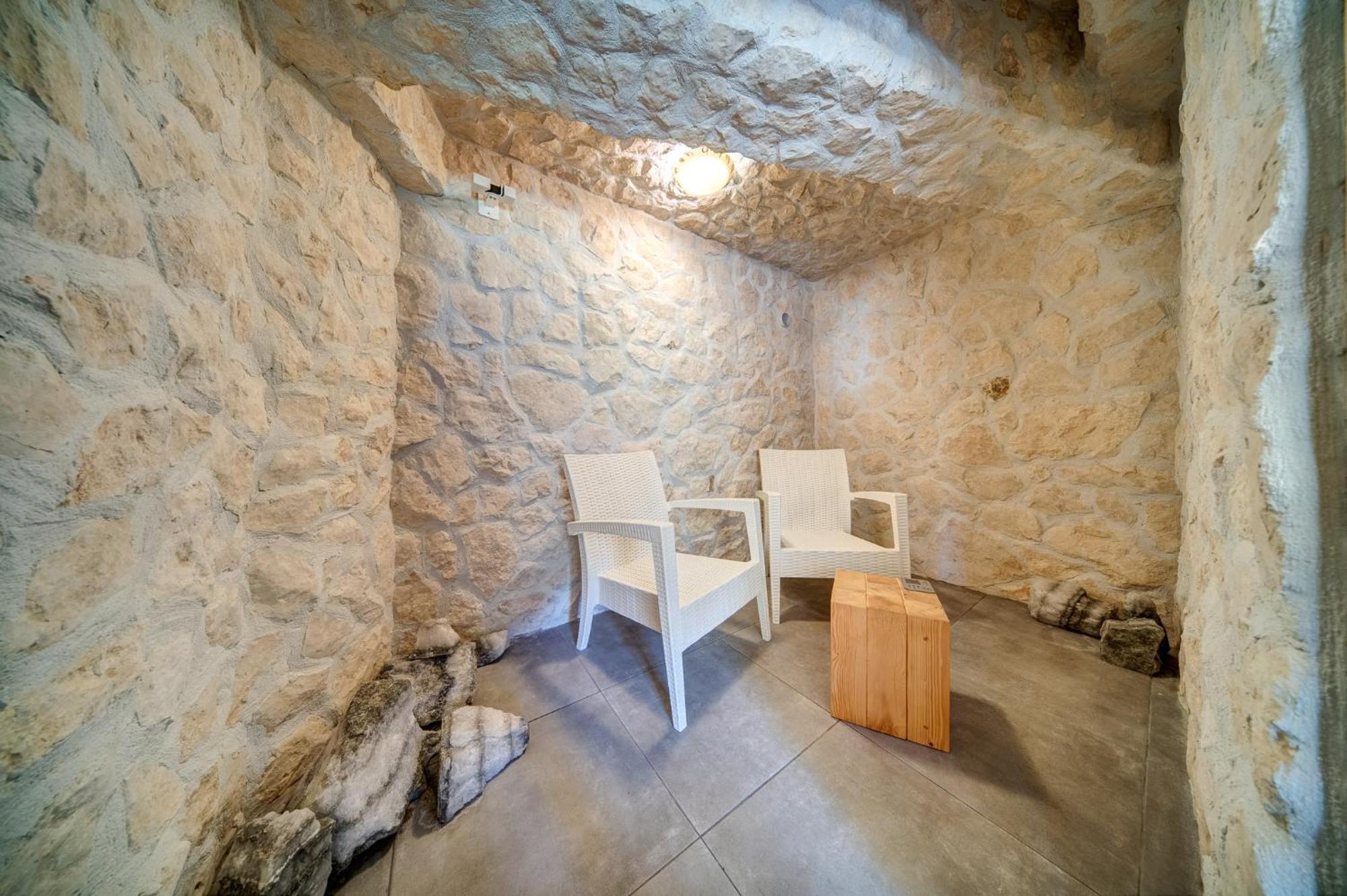 Spa Hotel Kiparis سموليان المظهر الخارجي الصورة