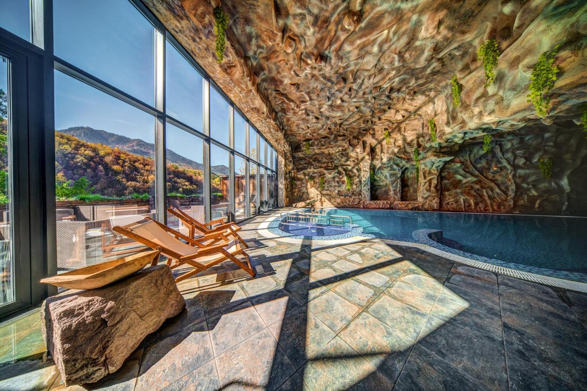 Spa Hotel Kiparis سموليان المظهر الخارجي الصورة